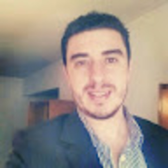 Meet your Posher, Sebastian - Picture 1 of 1